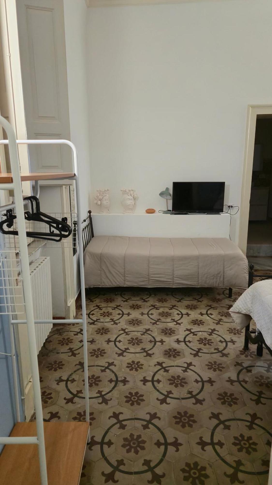 Saranton House Hotel คาตาเนีย ภายนอก รูปภาพ