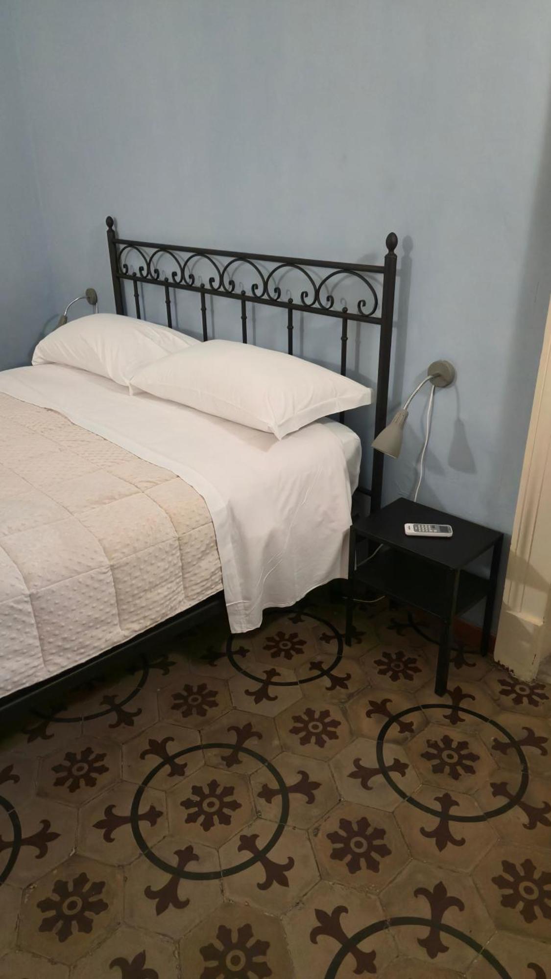Saranton House Hotel คาตาเนีย ภายนอก รูปภาพ