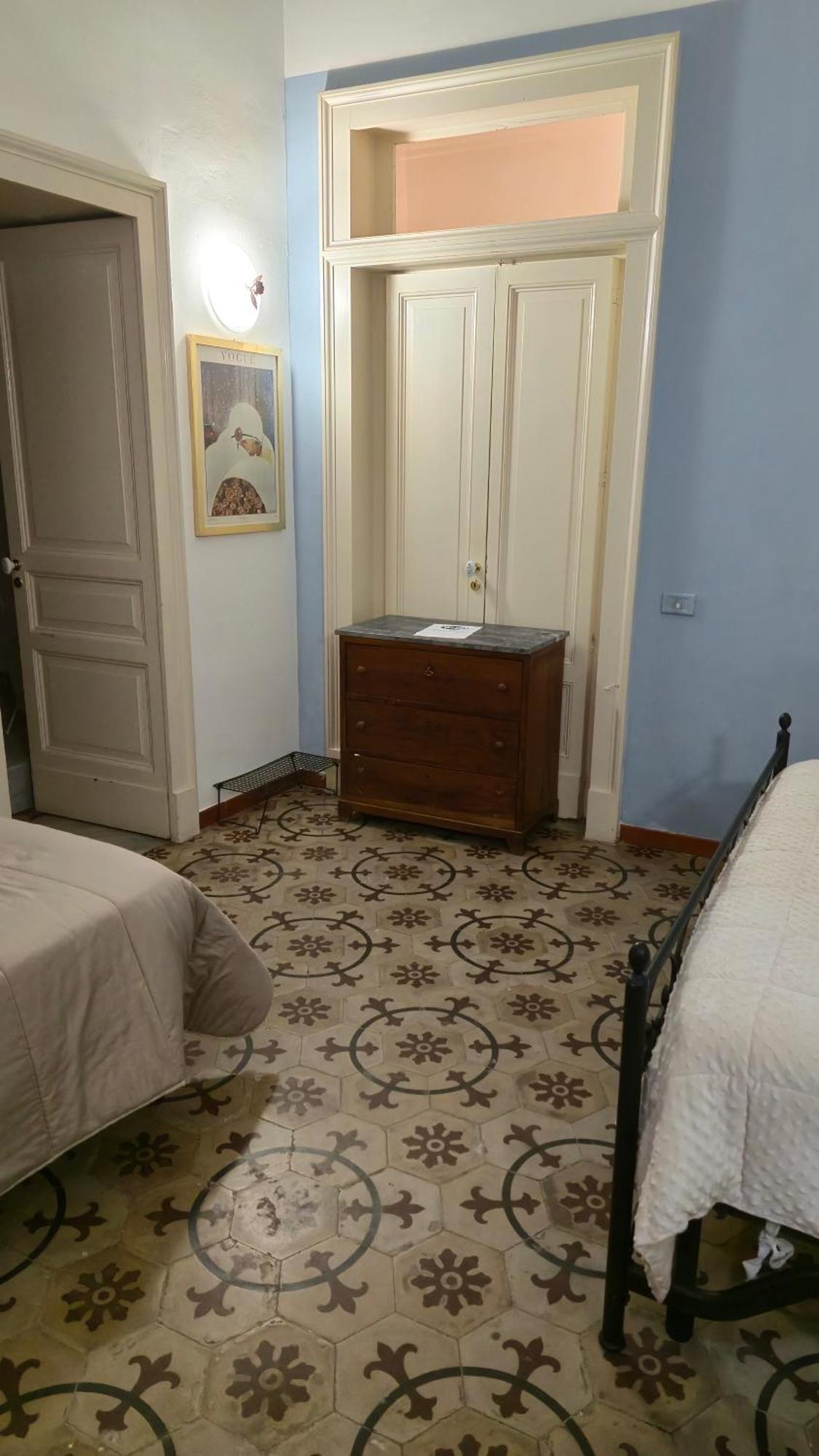 Saranton House Hotel คาตาเนีย ภายนอก รูปภาพ