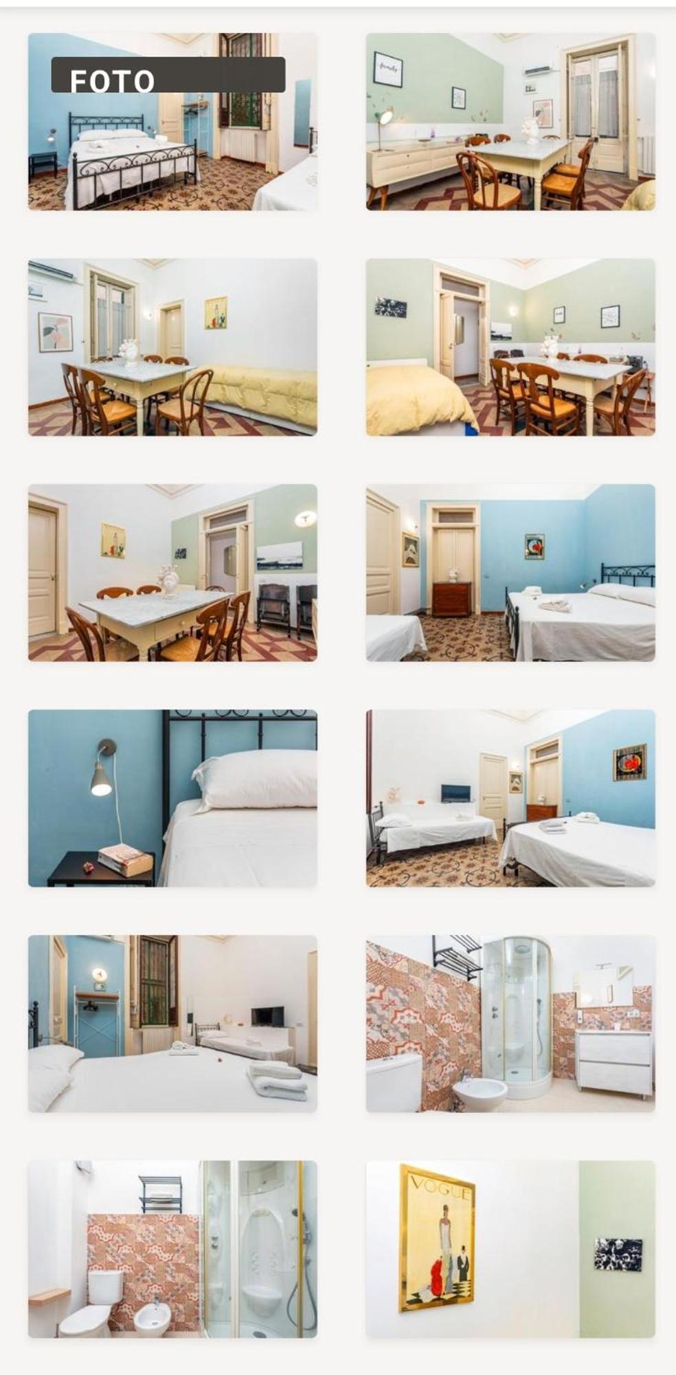 Saranton House Hotel คาตาเนีย ภายนอก รูปภาพ