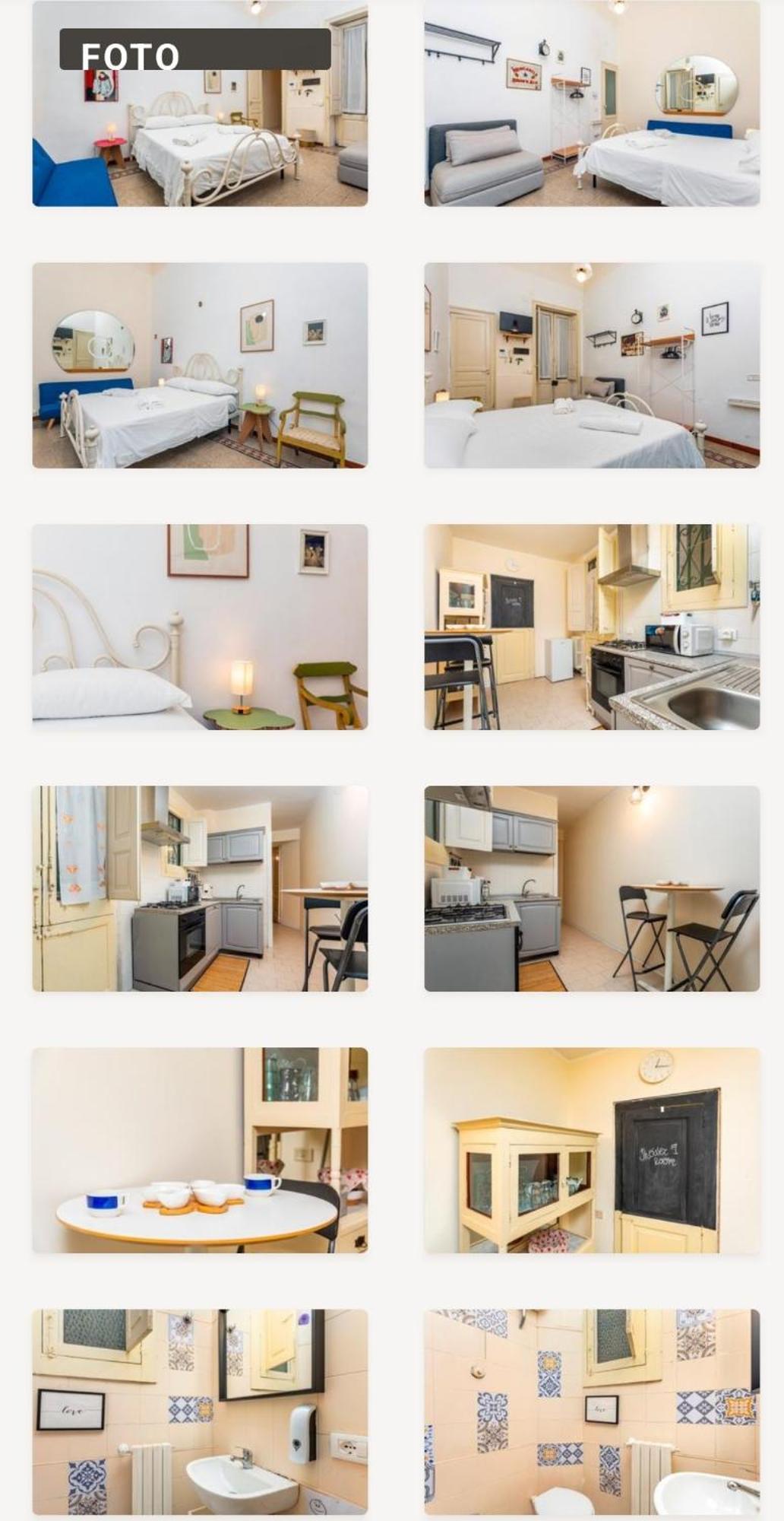 Saranton House Hotel คาตาเนีย ภายนอก รูปภาพ