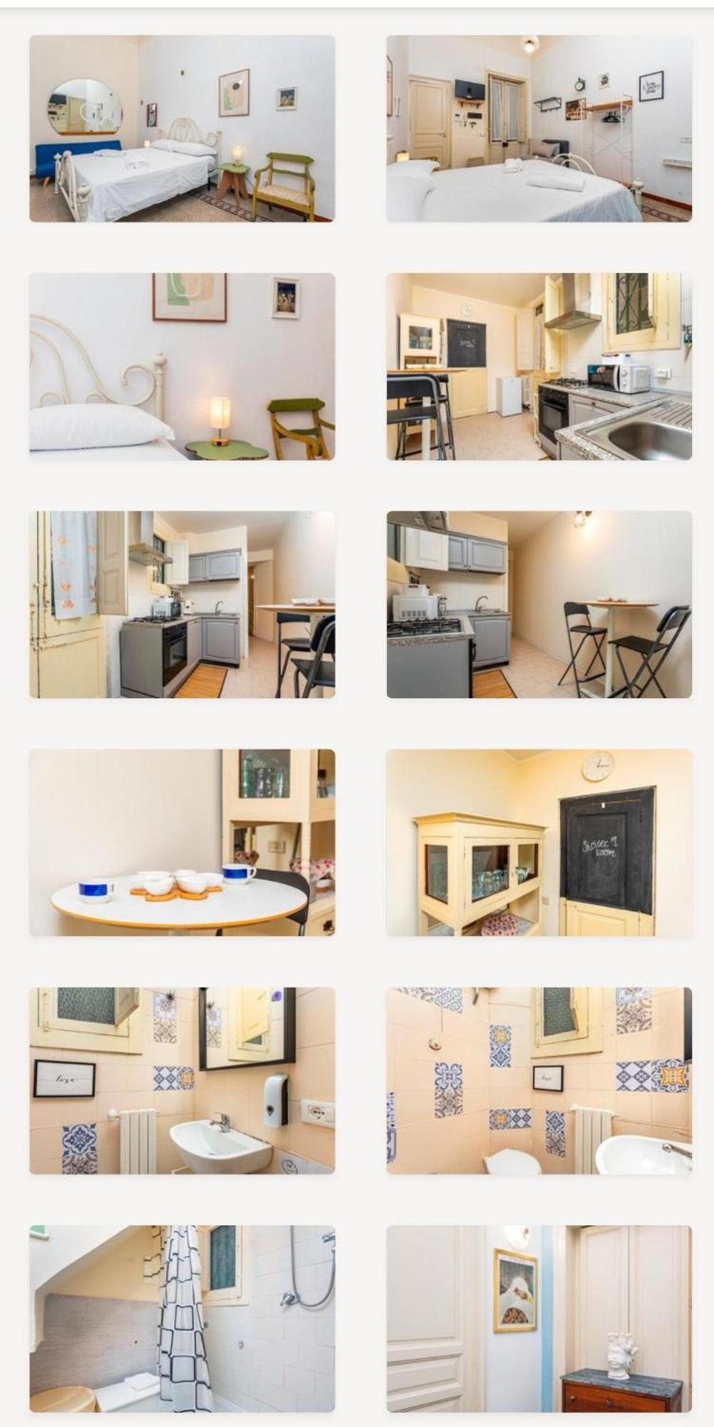 Saranton House Hotel คาตาเนีย ภายนอก รูปภาพ