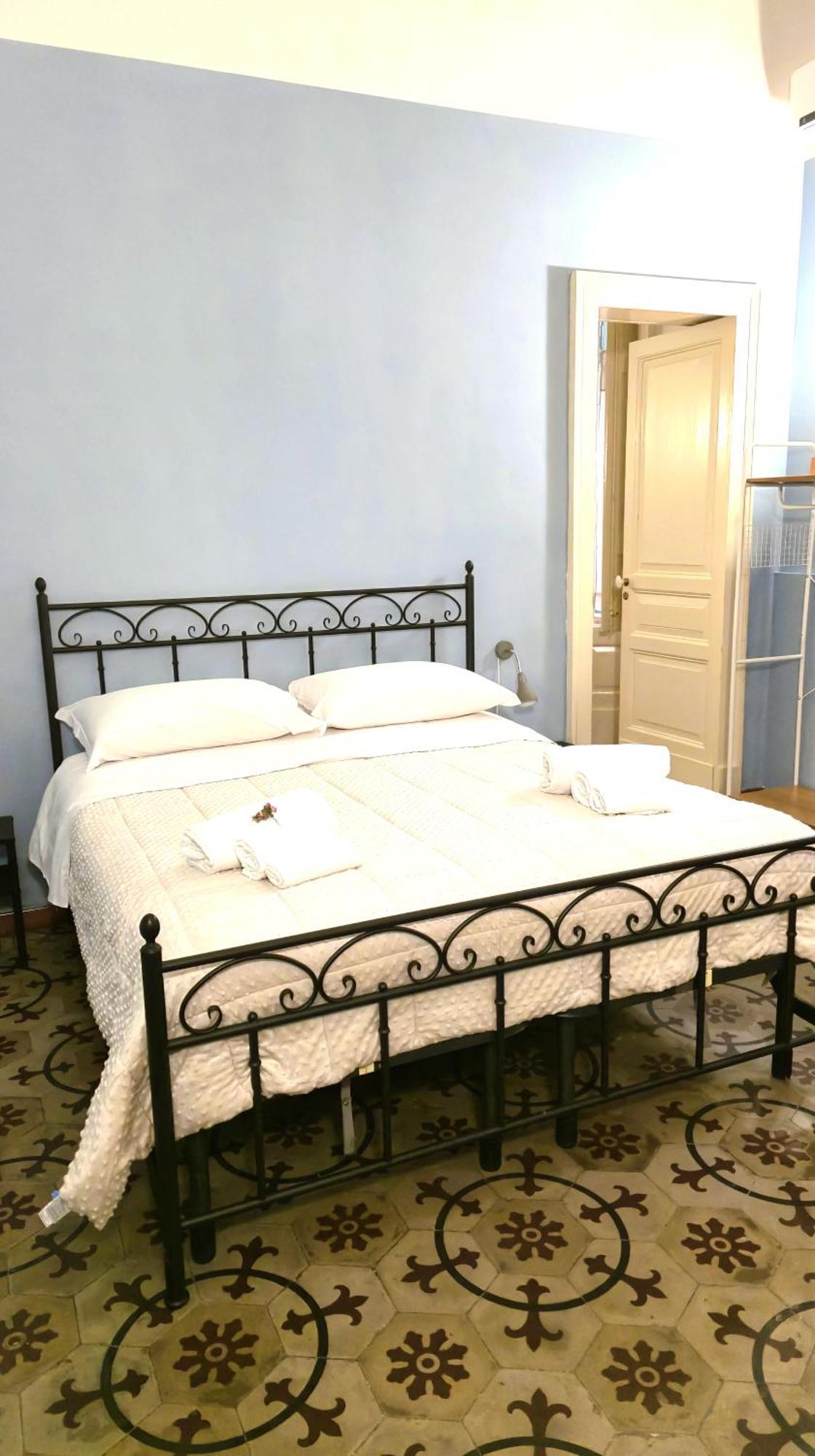Saranton House Hotel คาตาเนีย ภายนอก รูปภาพ